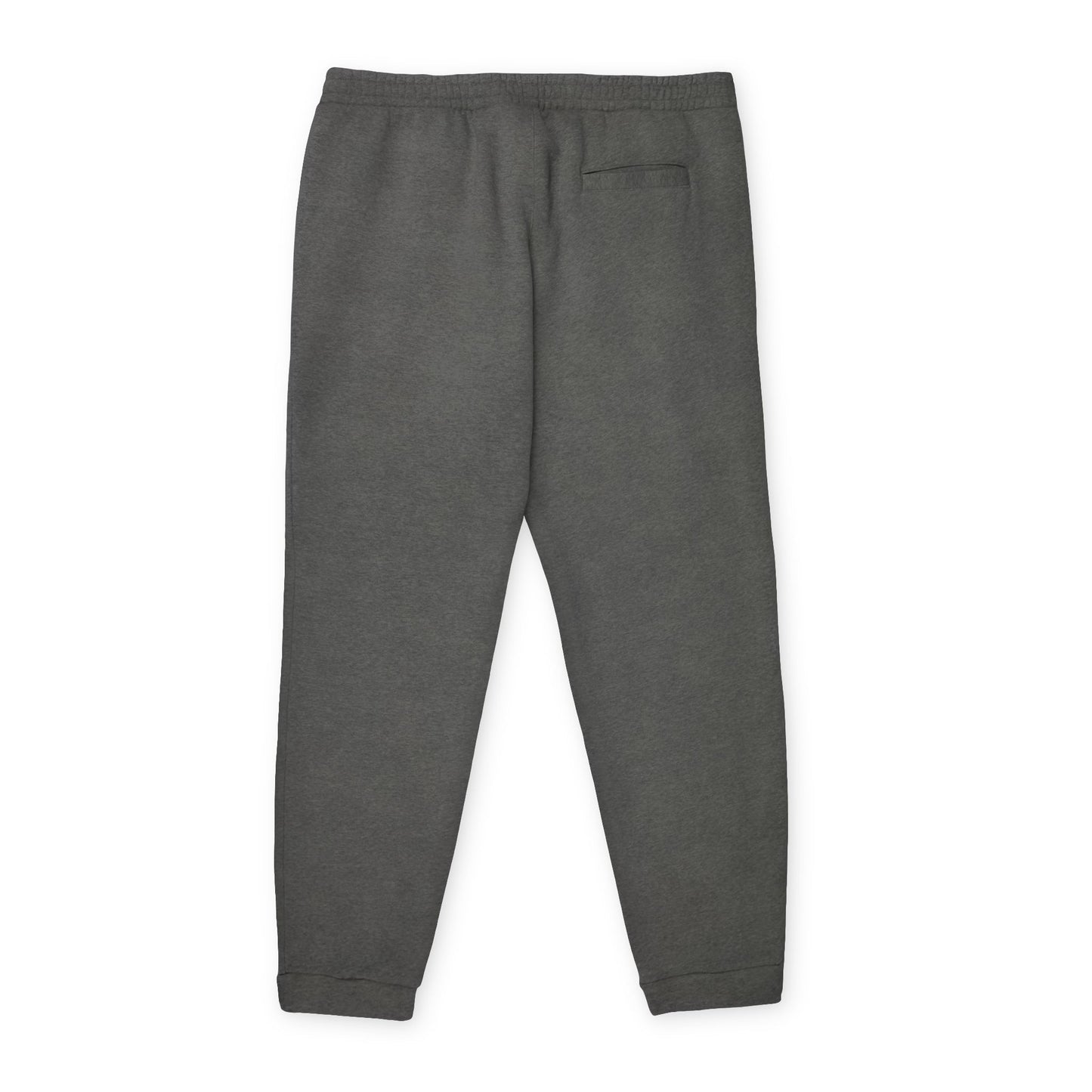 "BARCODE" SWEATPANTS