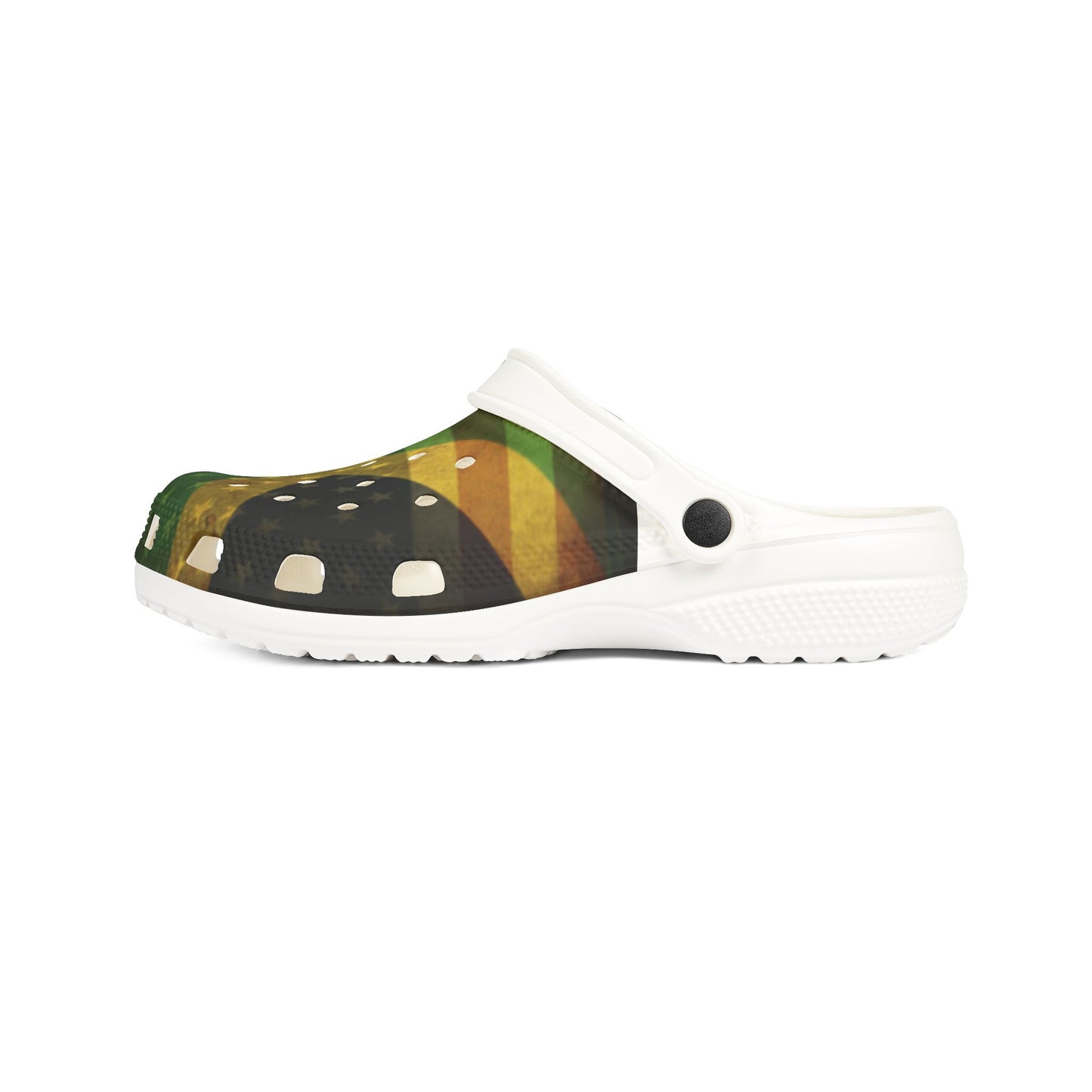 “AIR JAMERICA I” SLIDES