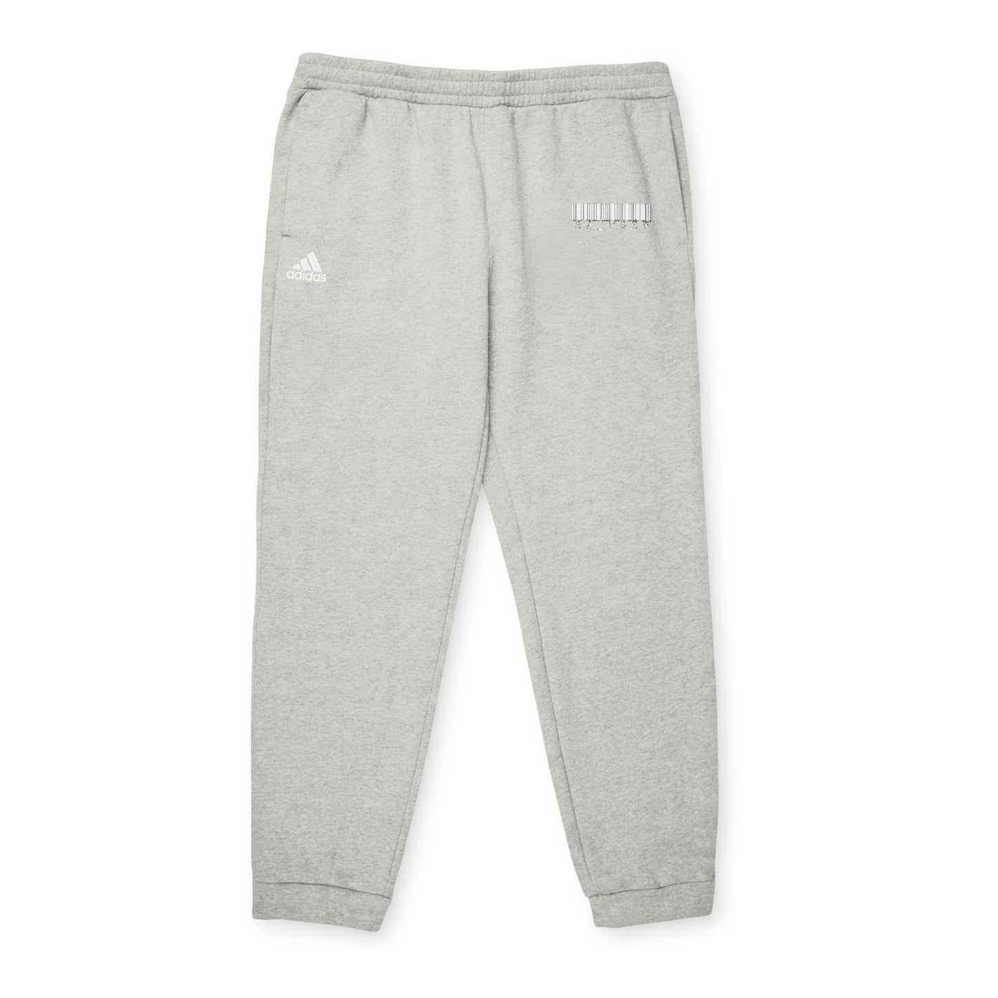 "BARCODE" SWEATPANTS