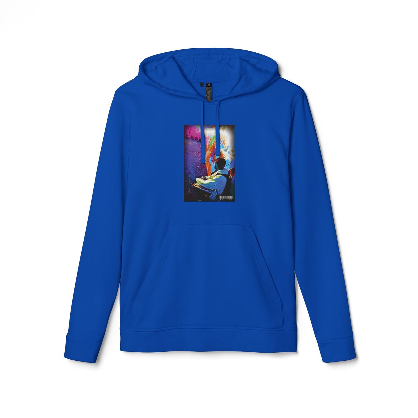 "THE MATRIX" HOODIE
