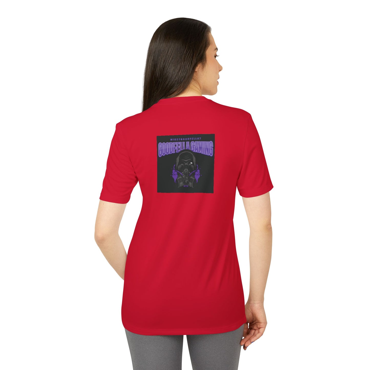 GOODFELLAS GAMING T-SHIRT