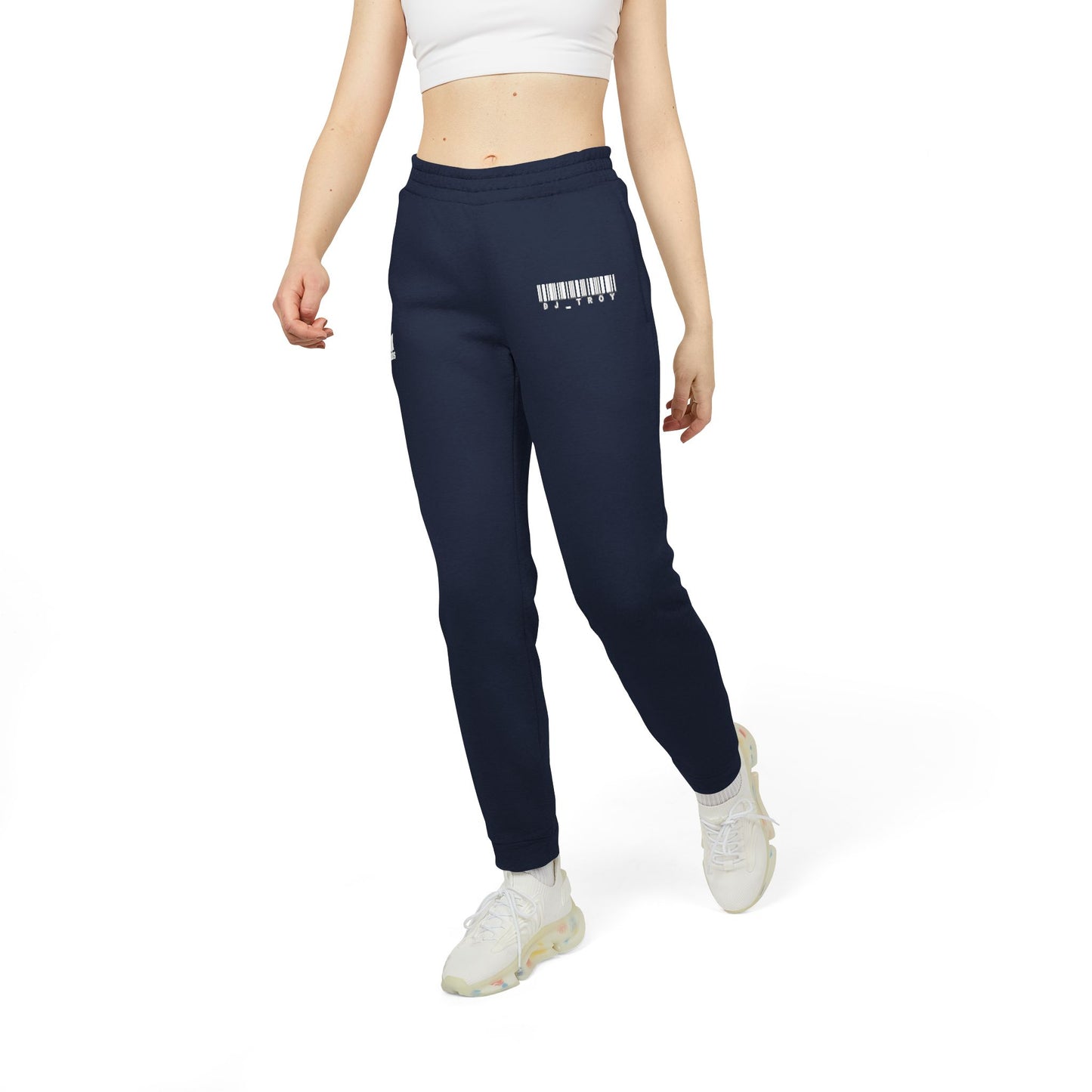 "BARCODE" SWEATPANTS
