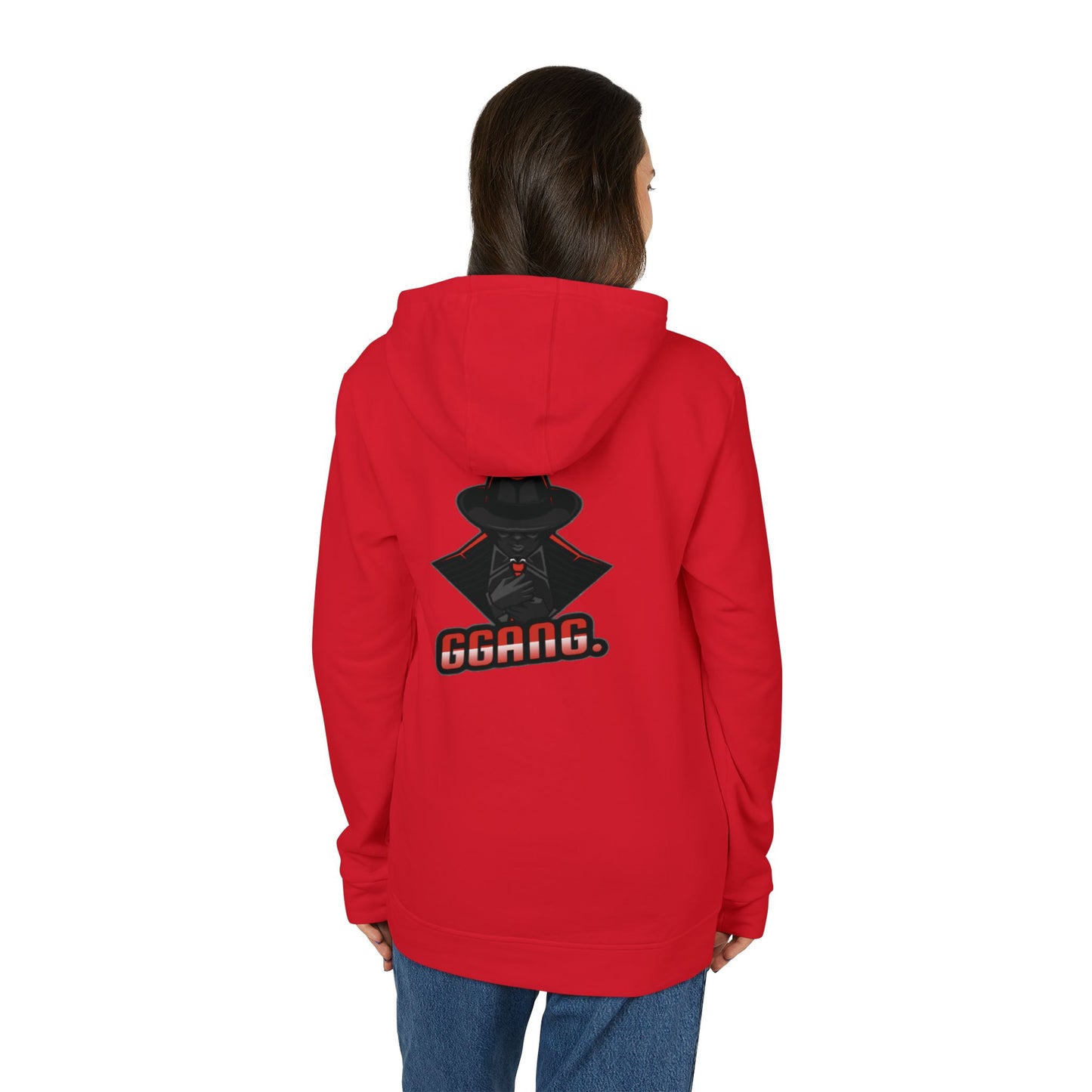 GOODFELLAS GAMING HOODIE