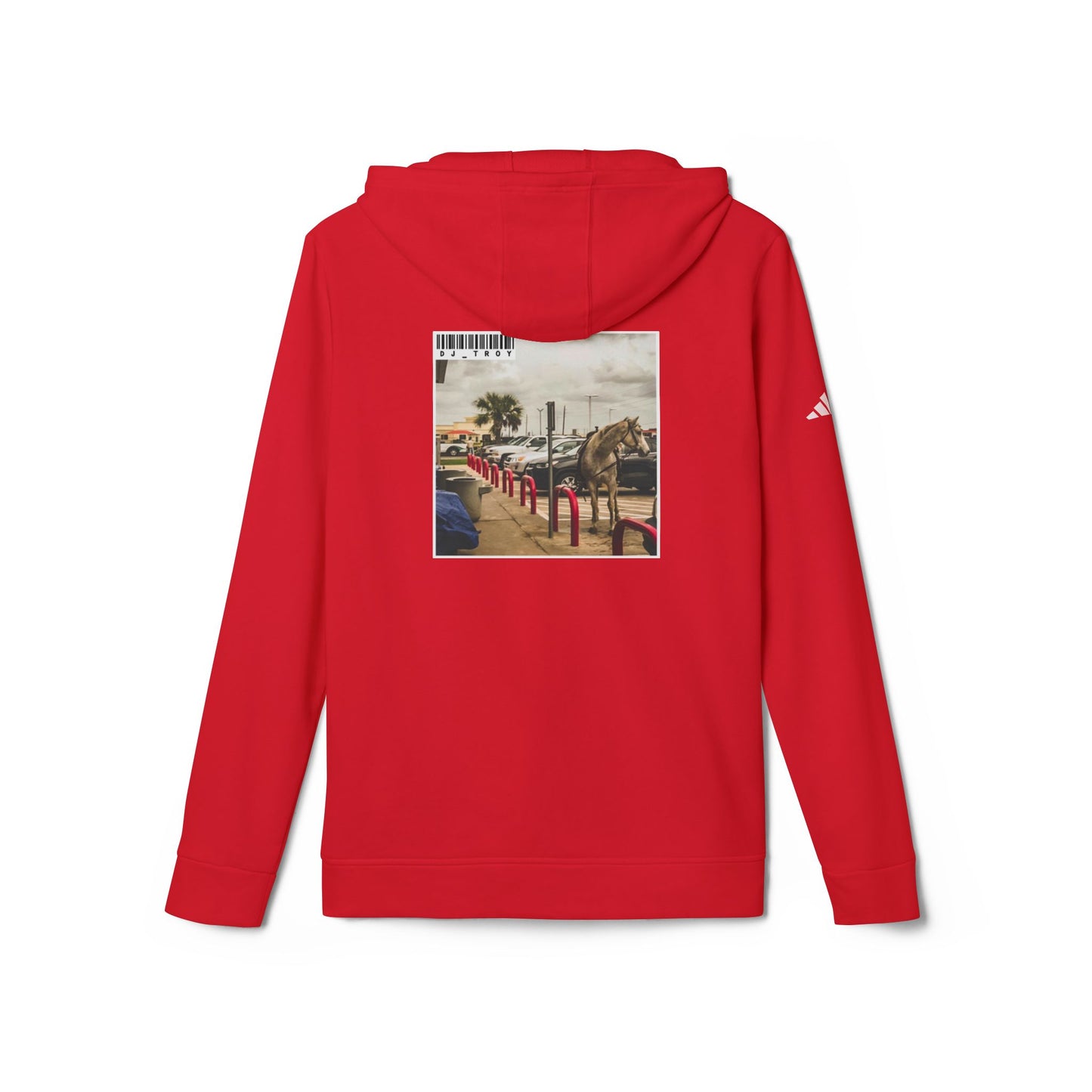 “HOUSTON GTA” HOODIE