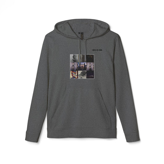 "CITY OF T.R.O.Y. 2" HOODIE