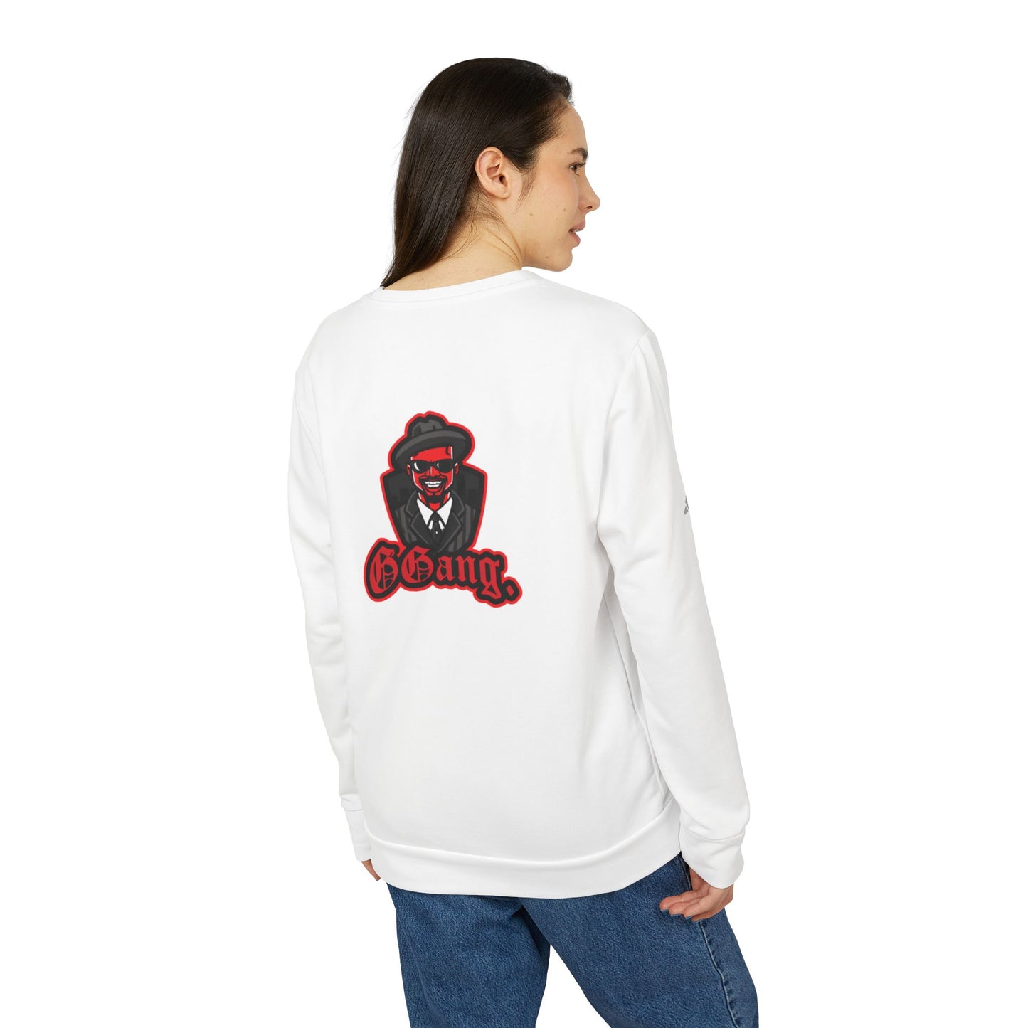 GOODFELLAS GAMING SWEATSHIRT