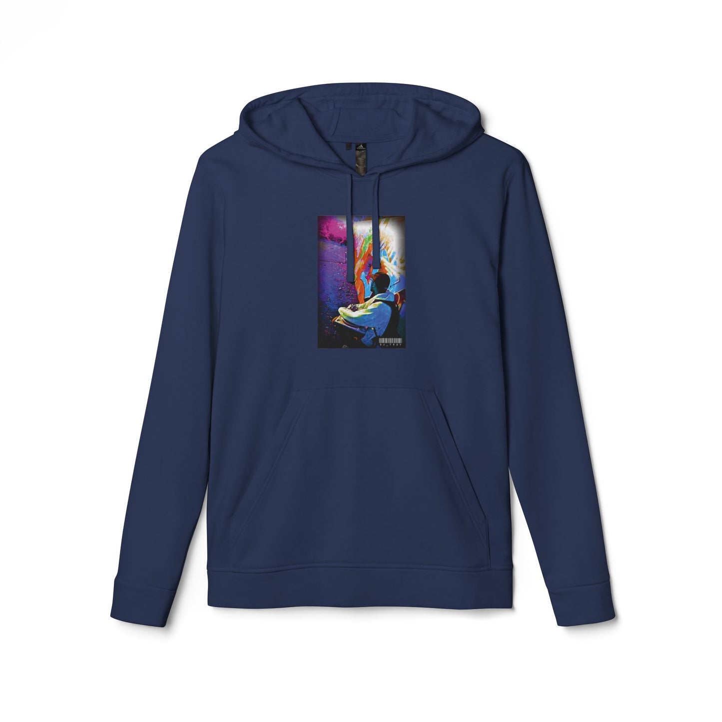"THE MATRIX" HOODIE