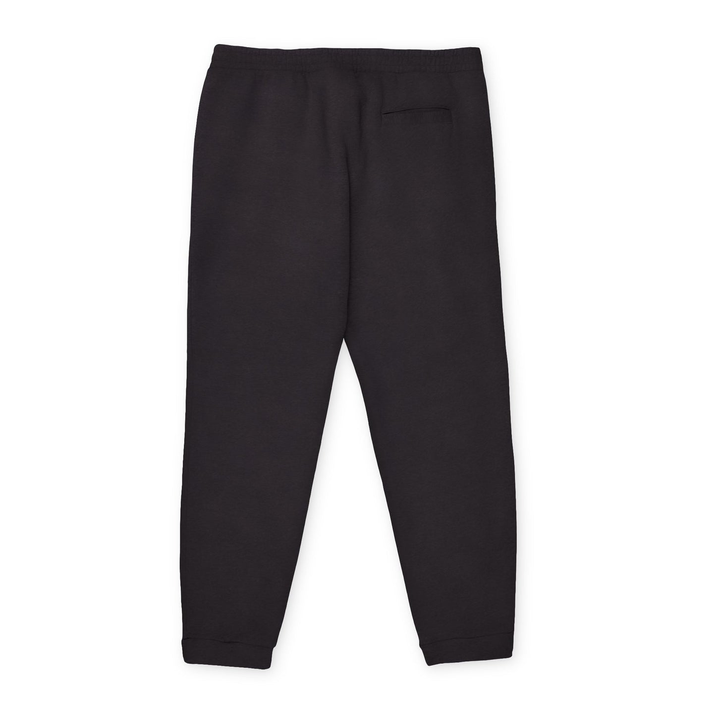 "BARCODE" SWEATPANTS