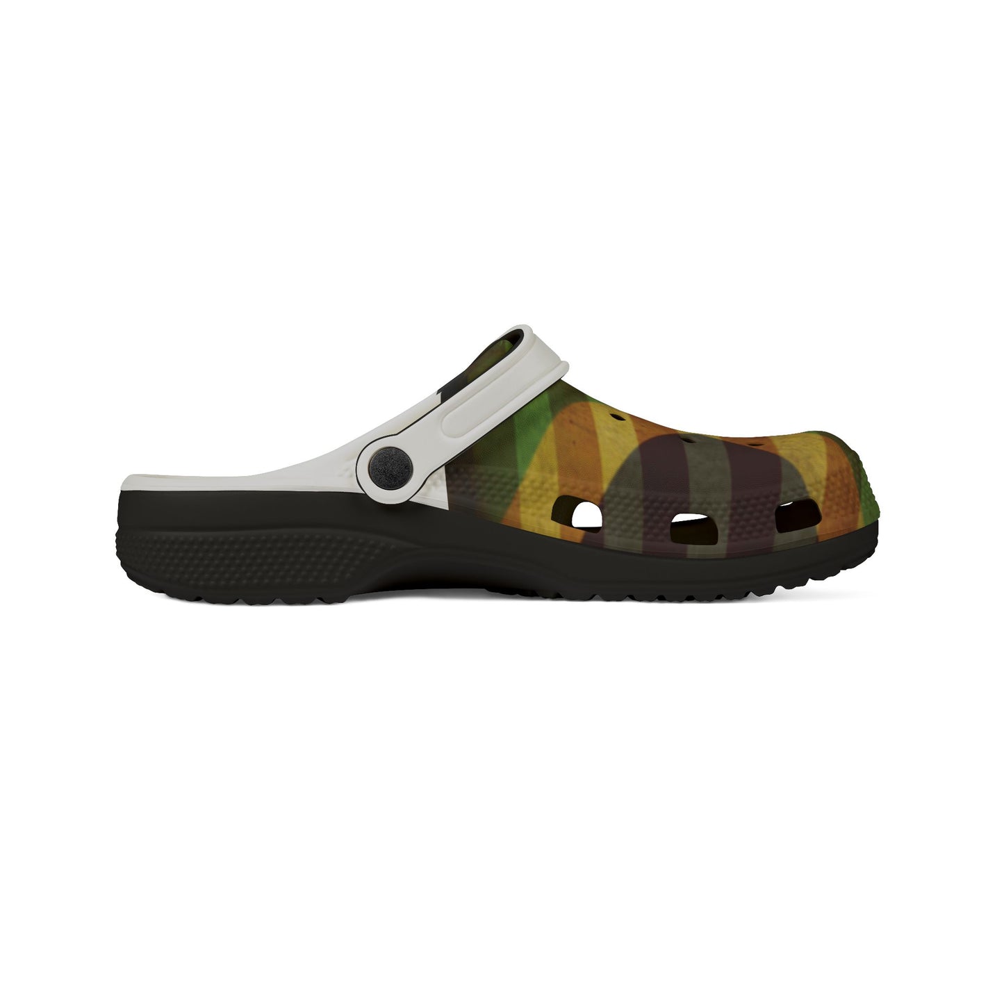 “AIR JAMERICA I” SLIDES