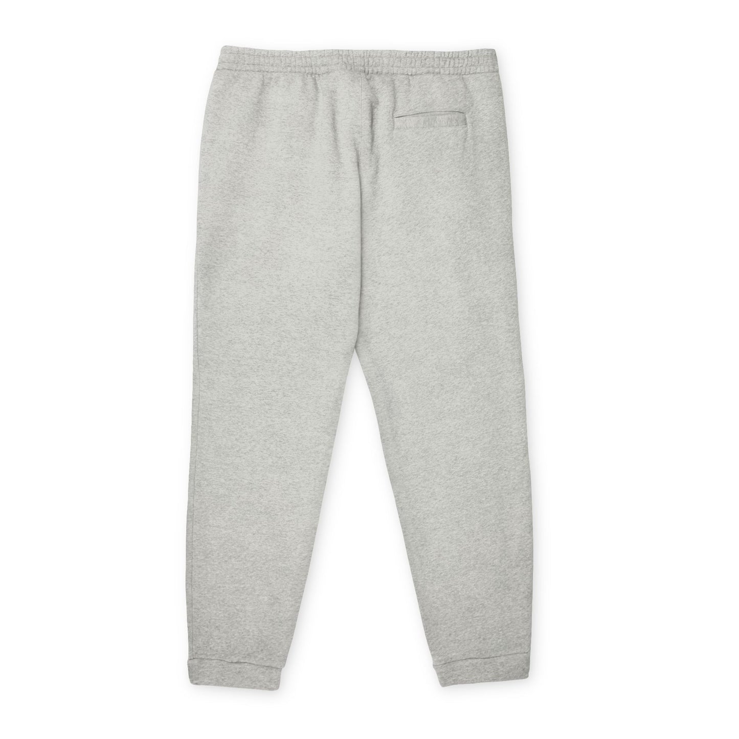 "BARCODE" SWEATPANTS