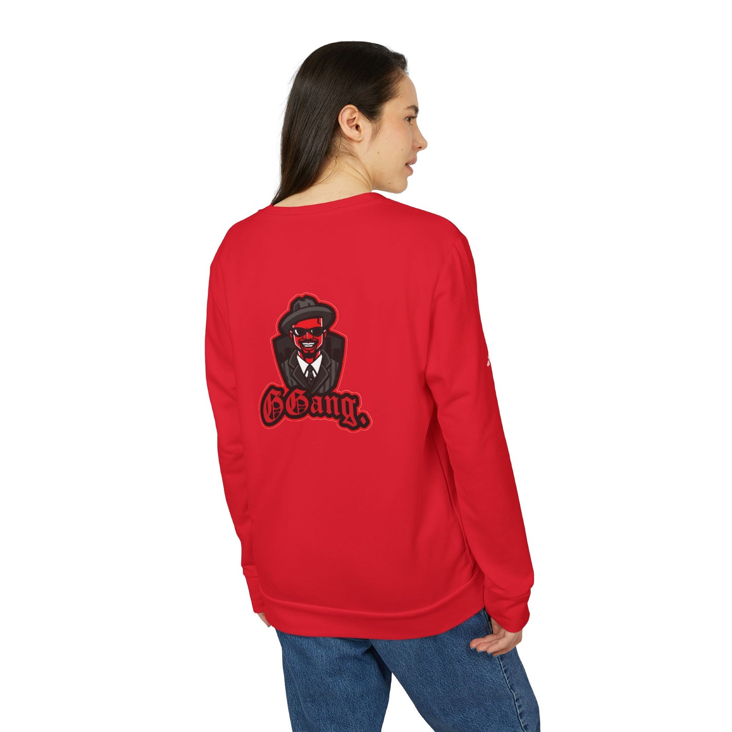 GOODFELLAS GAMING SWEATSHIRT