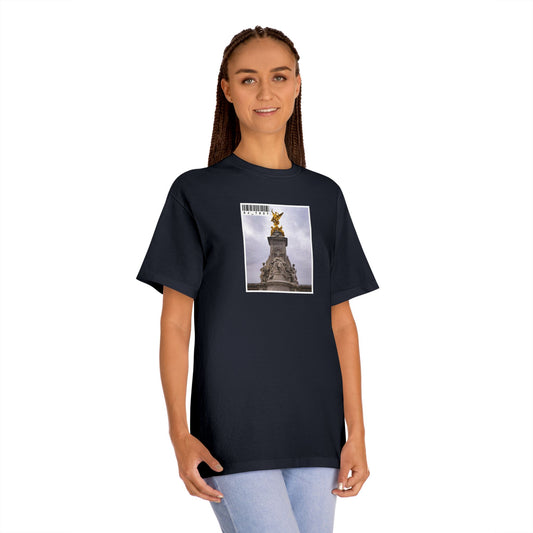 “CLOUDS OVER LONDON” T-SHIRT