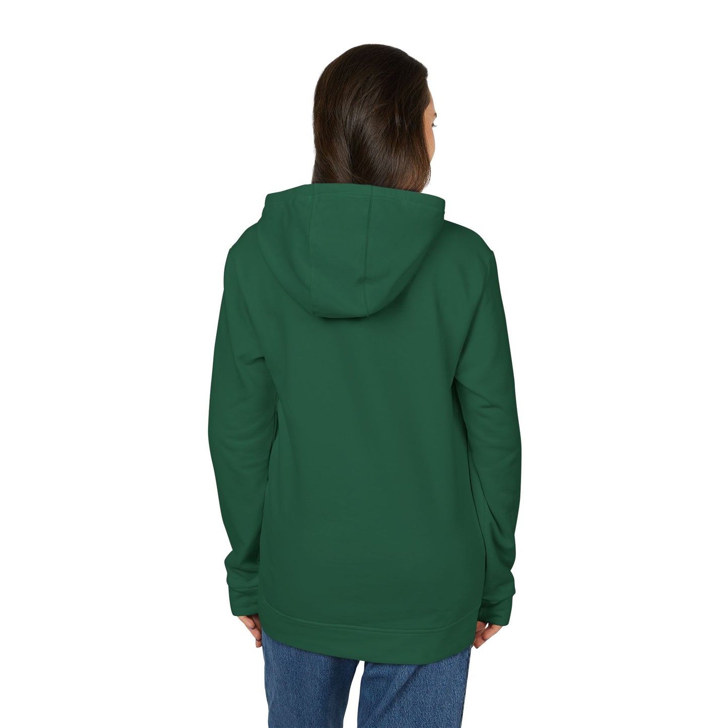 "CITY OF T.R.O.Y. 2" HOODIE