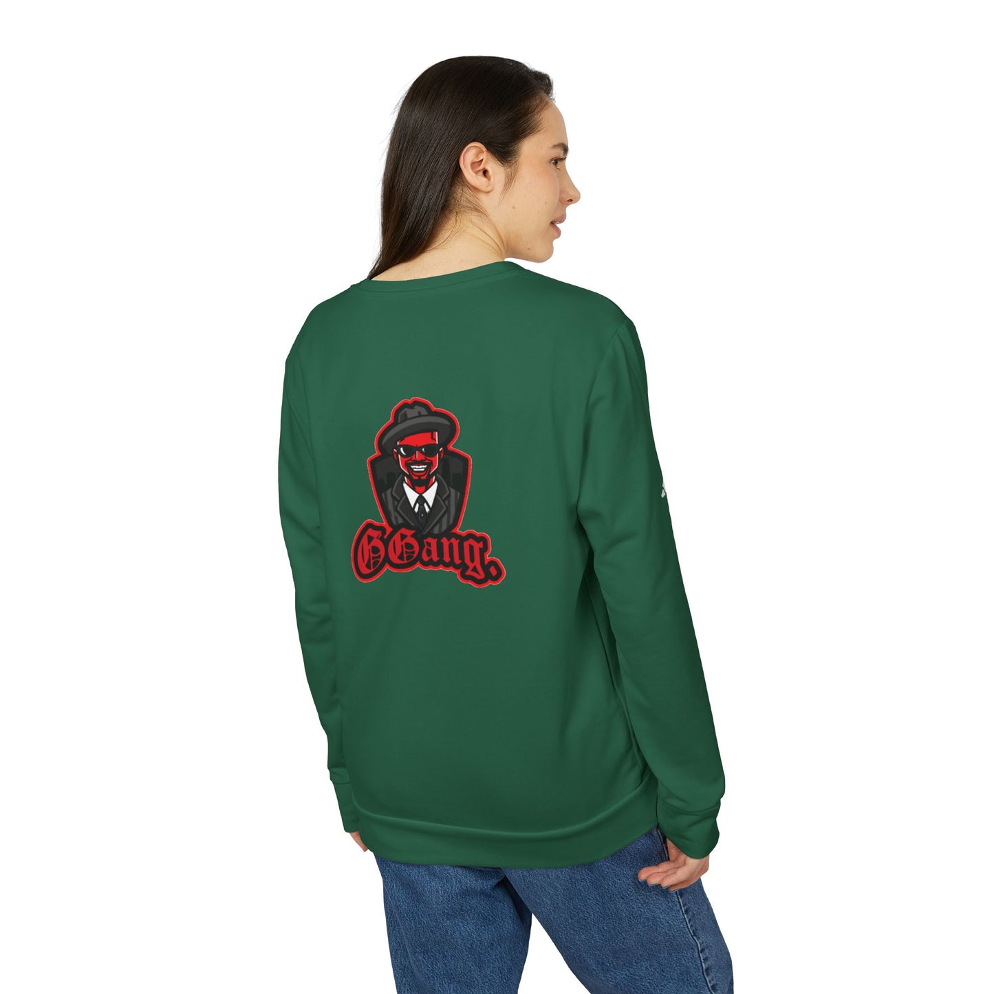 GOODFELLAS GAMING SWEATSHIRT