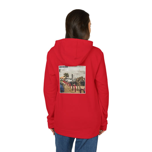 “HOUSTON GTA” HOODIE