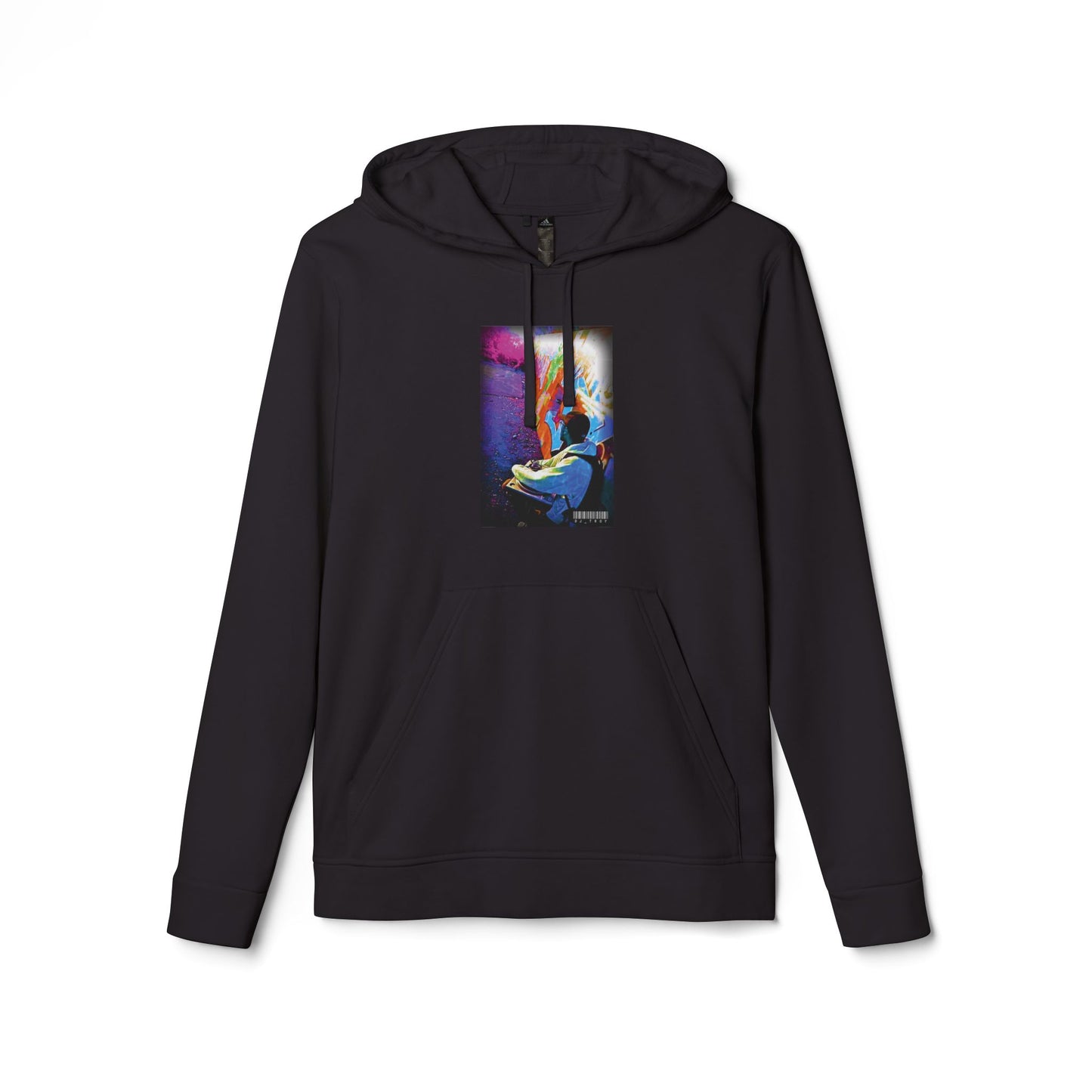 "THE MATRIX" HOODIE