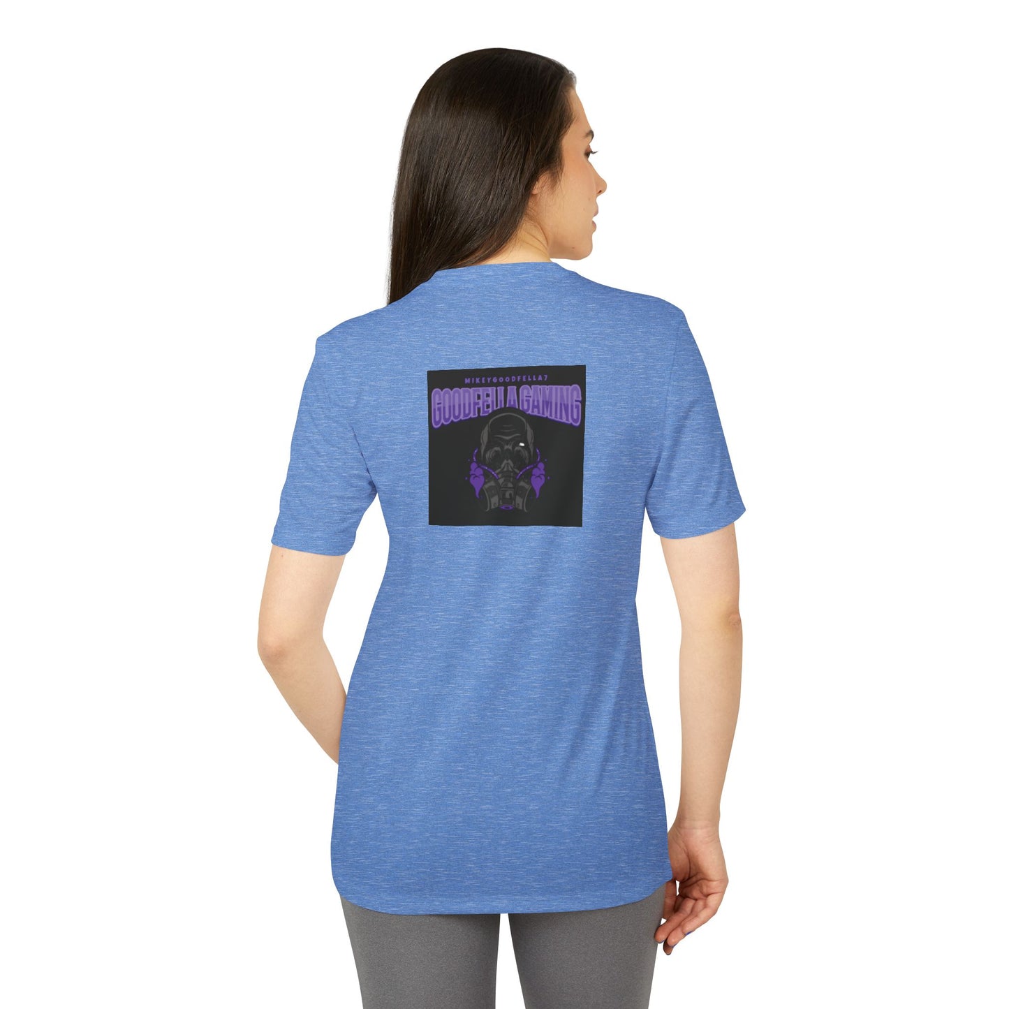 GOODFELLAS GAMING T-SHIRT