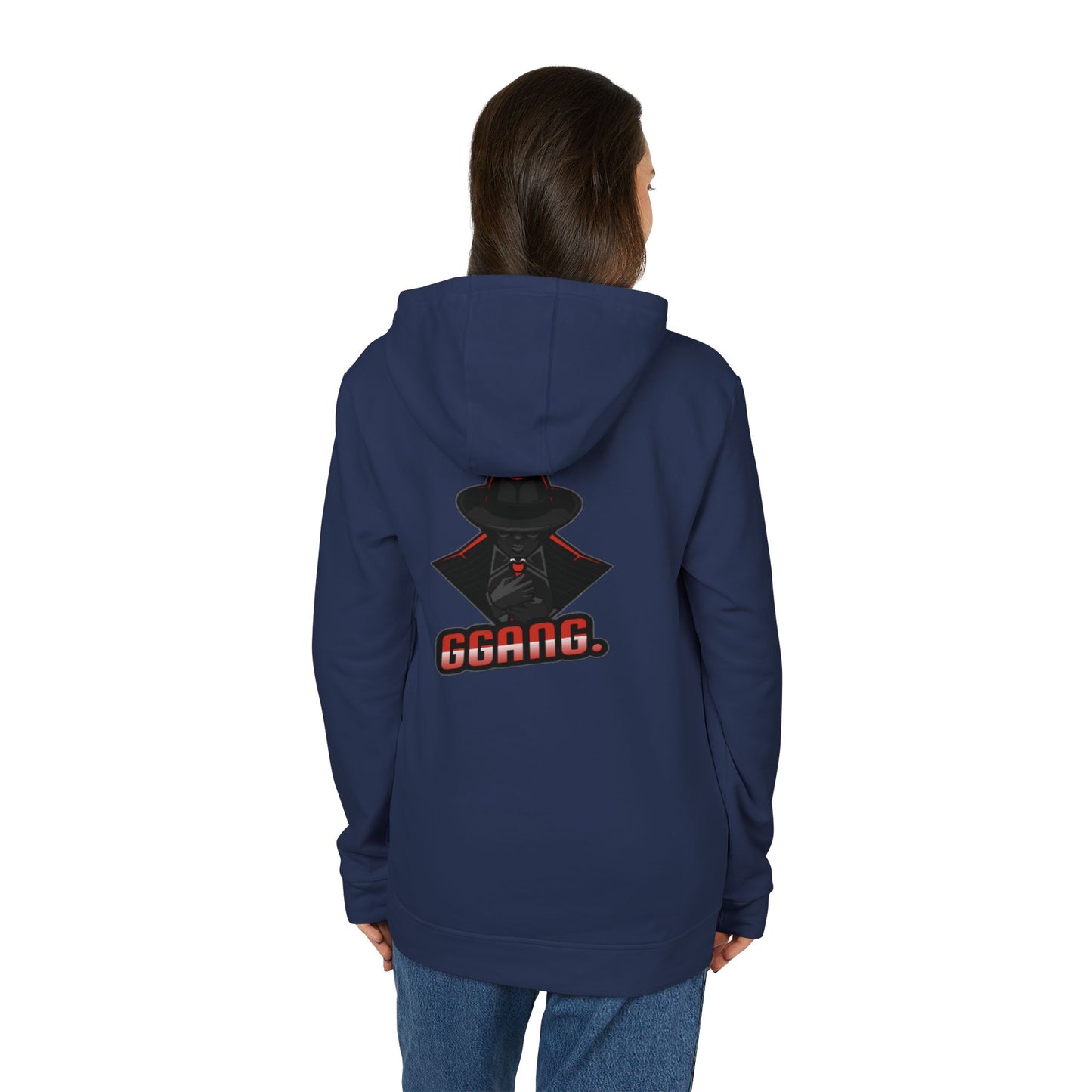 GOODFELLAS GAMING HOODIE