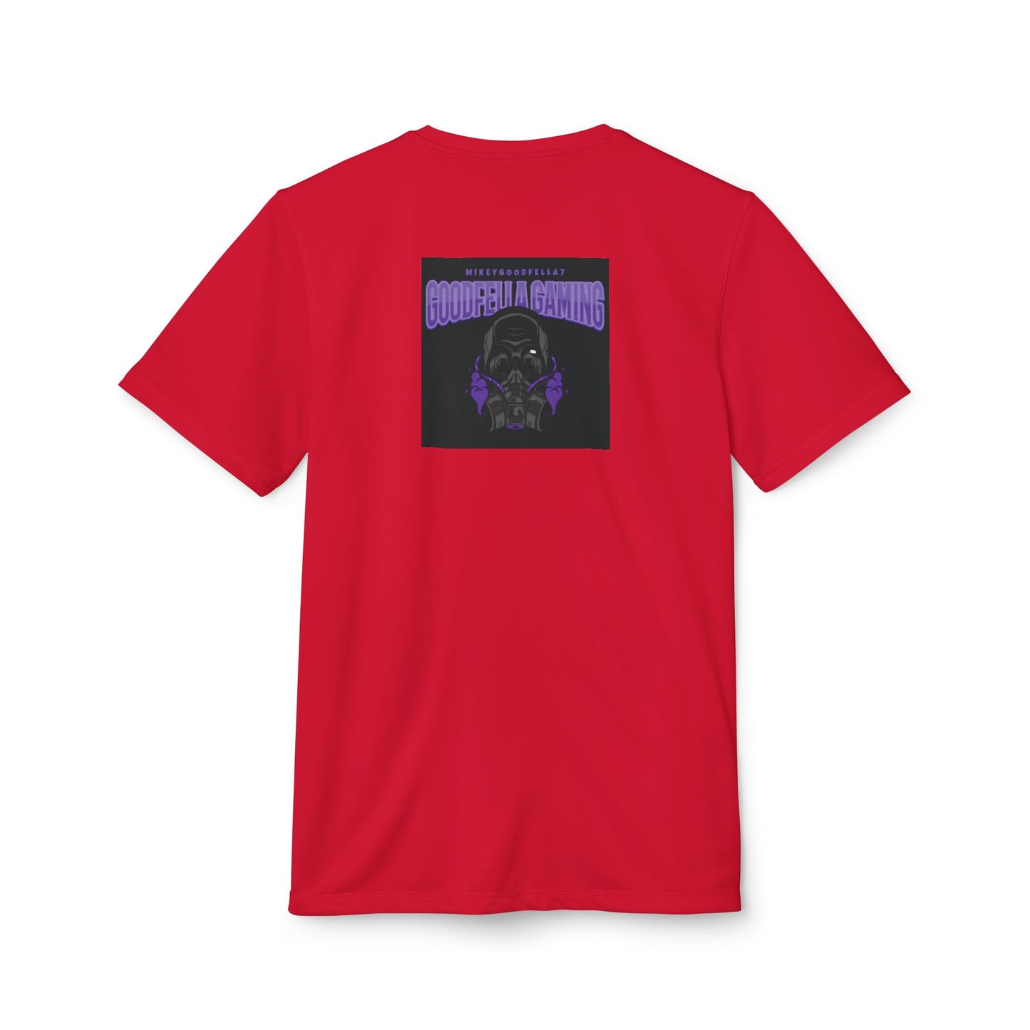 GOODFELLAS GAMING T-SHIRT