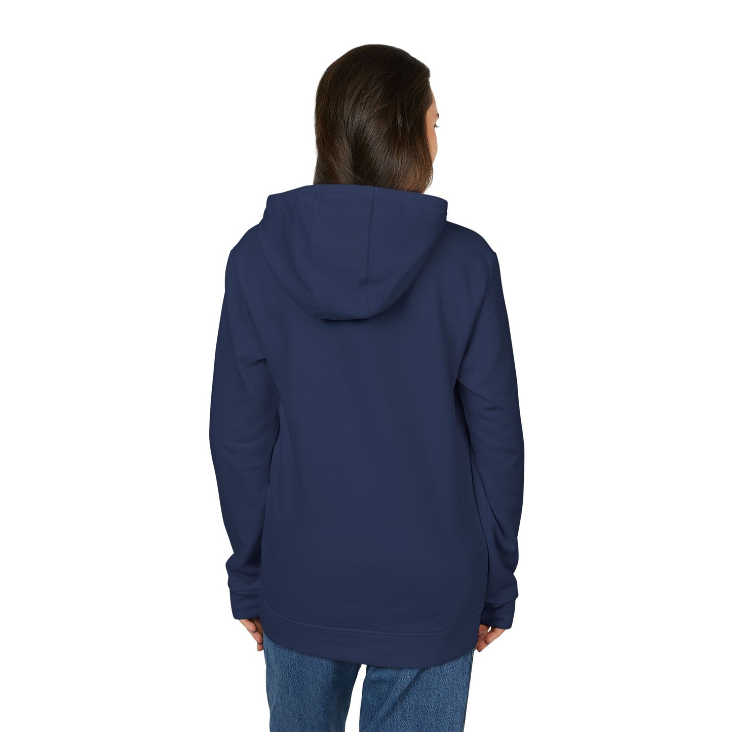 "CITY OF T.R.O.Y. 2" HOODIE