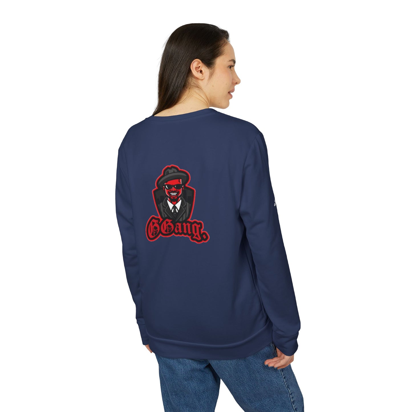 GOODFELLAS GAMING SWEATSHIRT