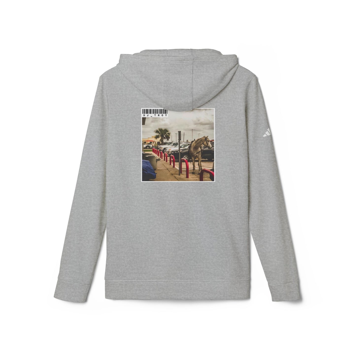 “HOUSTON GTA” HOODIE