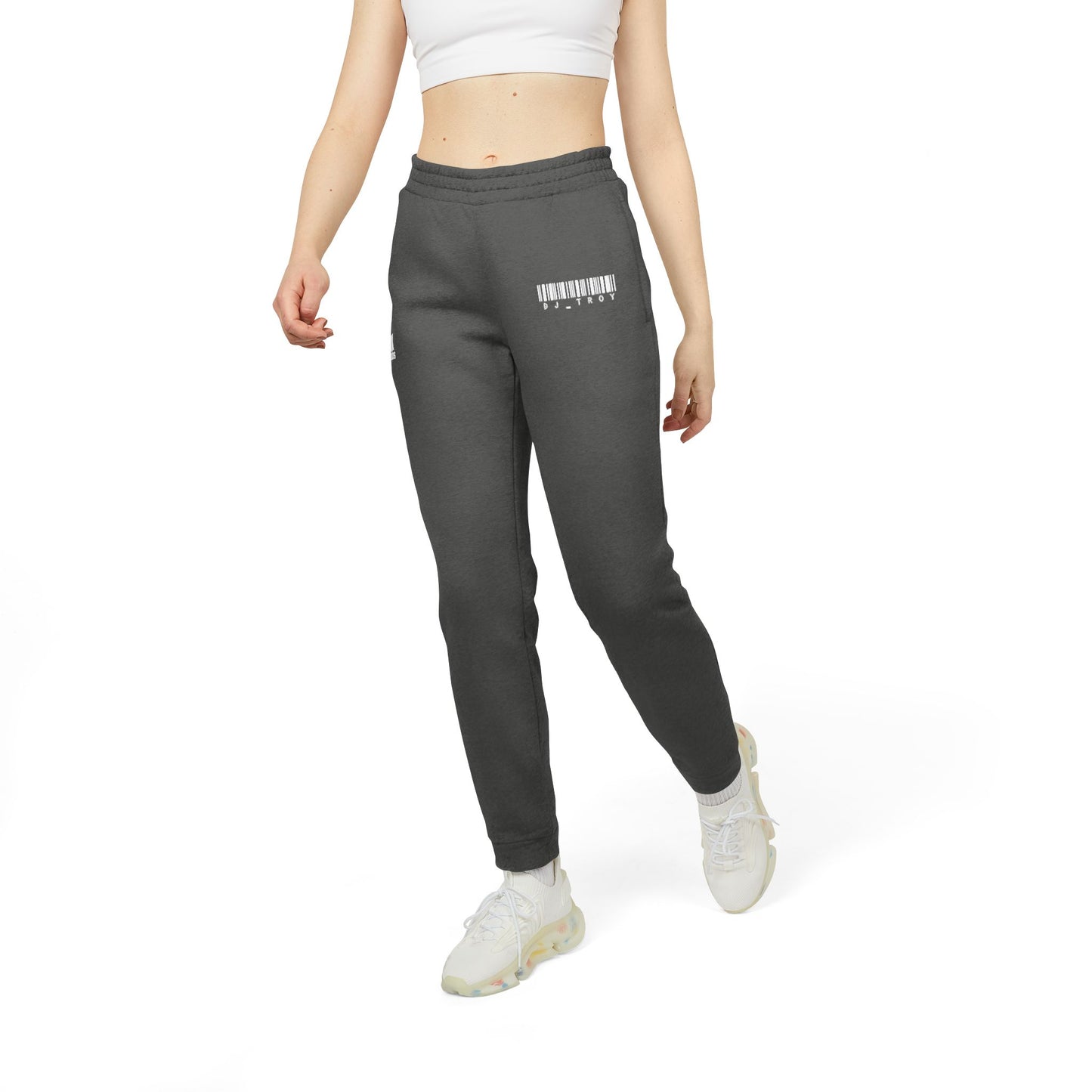 "BARCODE" SWEATPANTS