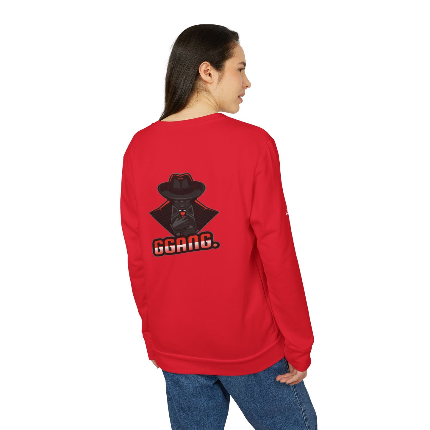 GOODFELLAS GAMING SWEATSHIRT