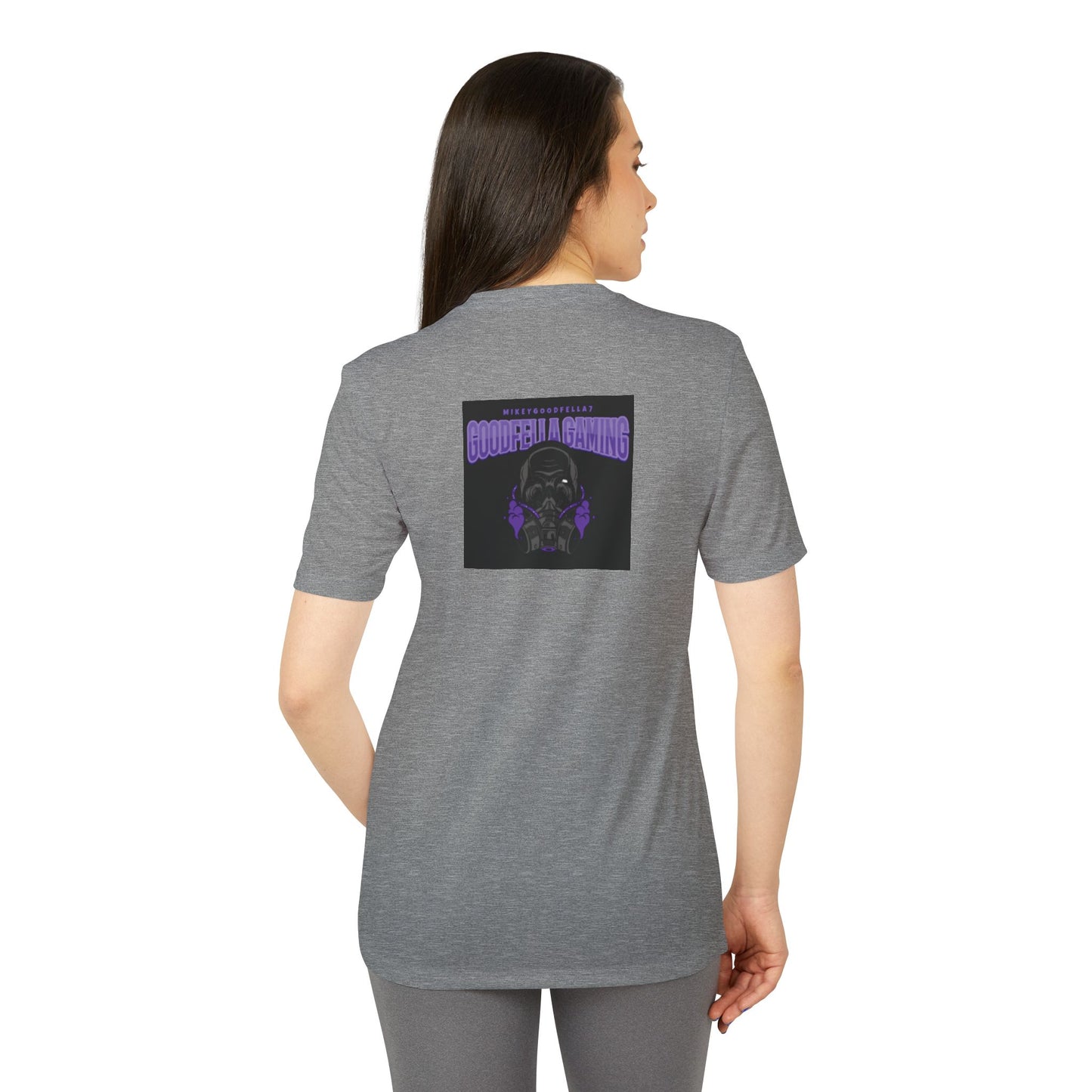 GOODFELLAS GAMING T-SHIRT