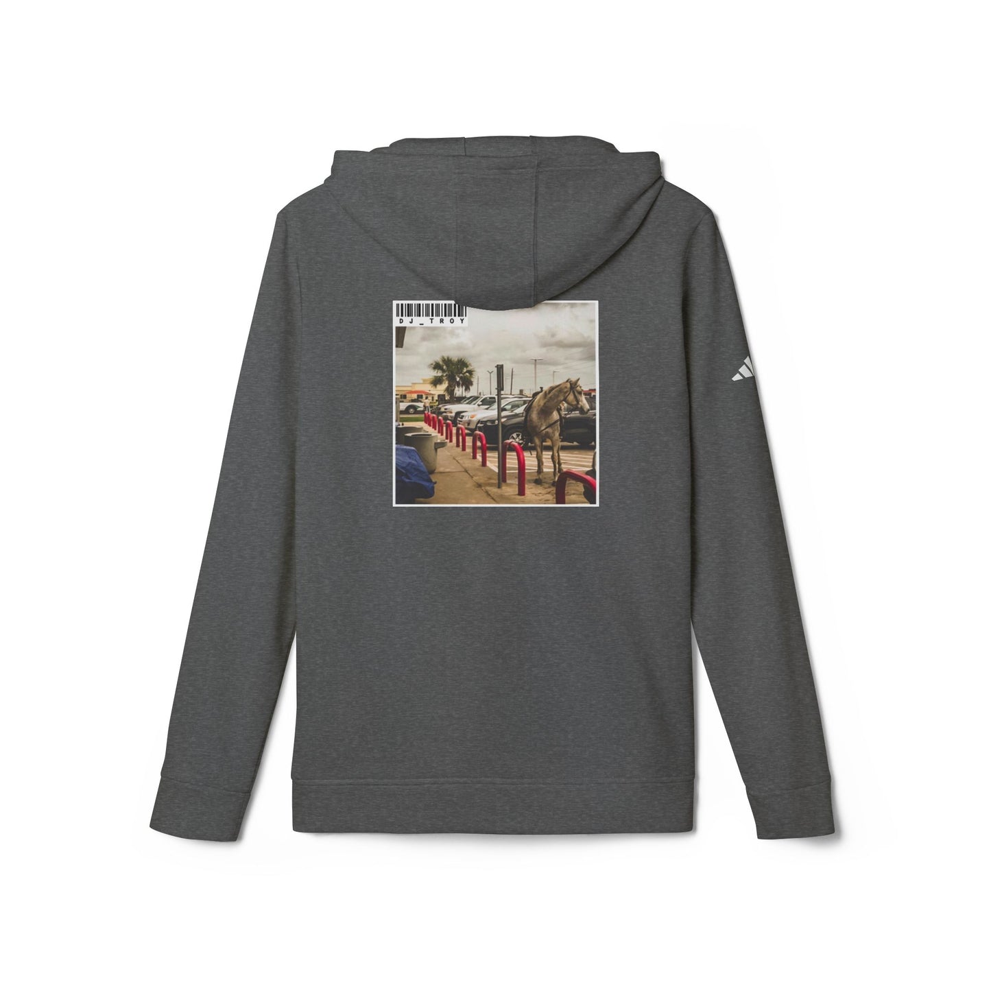 “HOUSTON GTA” HOODIE