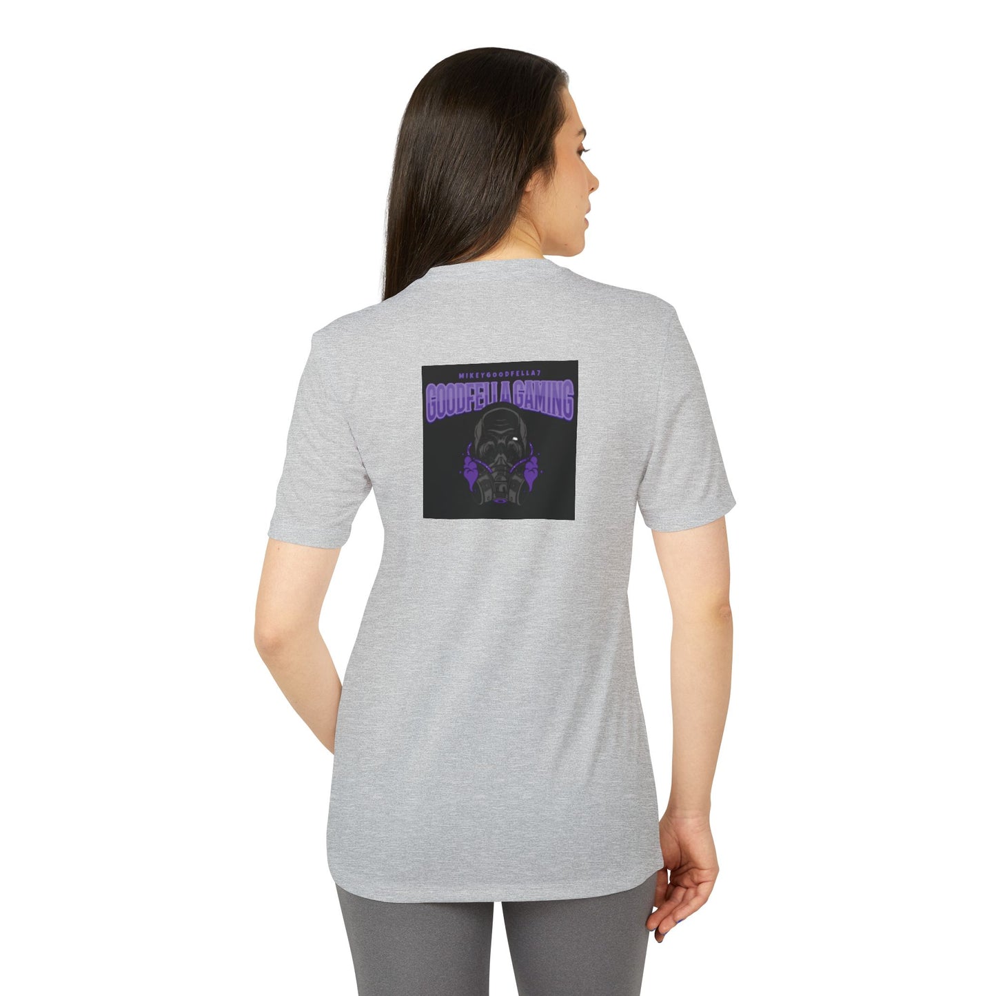 GOODFELLAS GAMING T-SHIRT