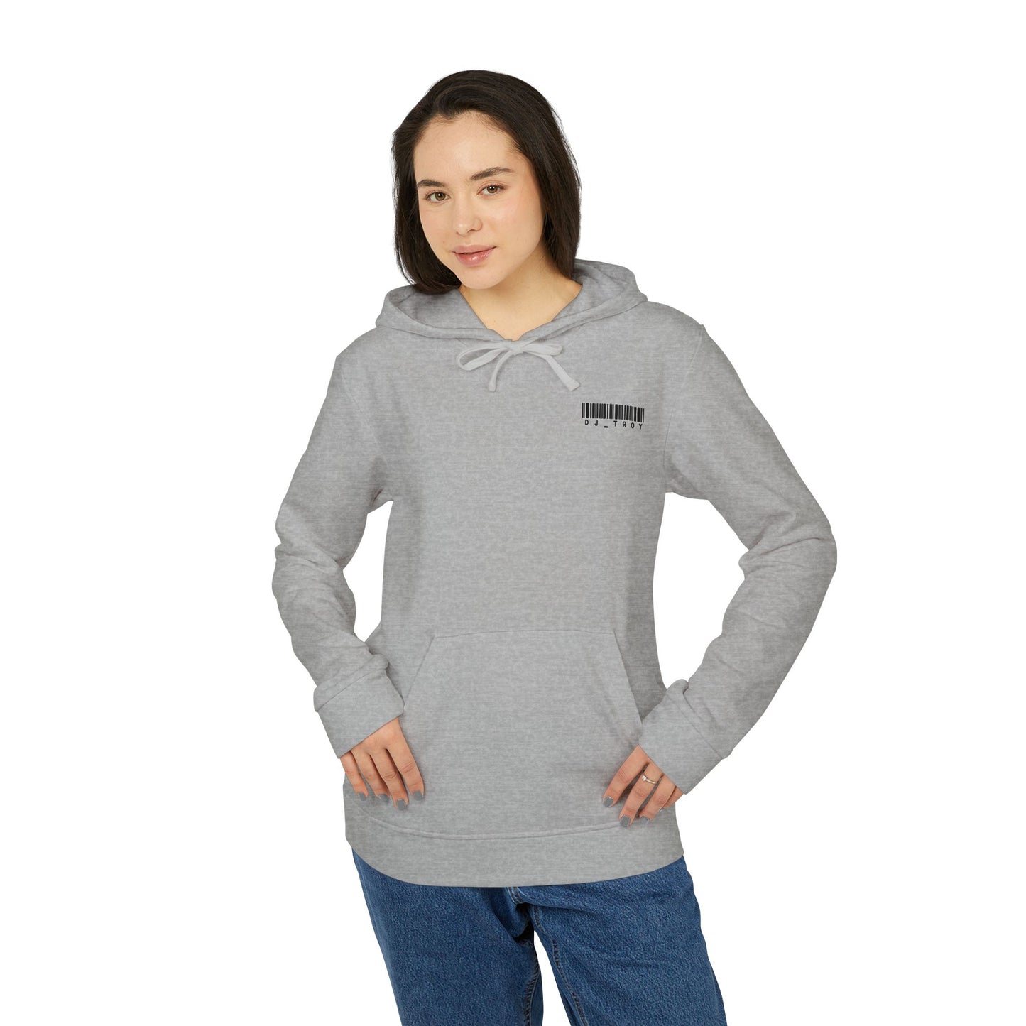 “HOUSTON GTA” HOODIE