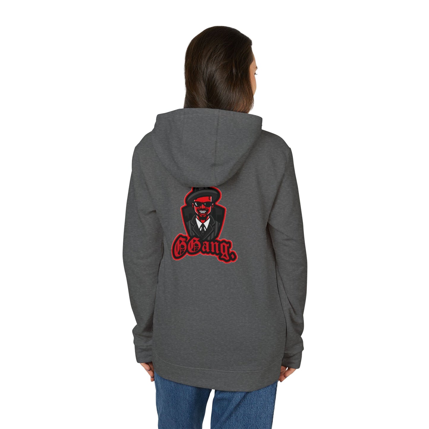 GOODFELLAS GAMING HOODIE