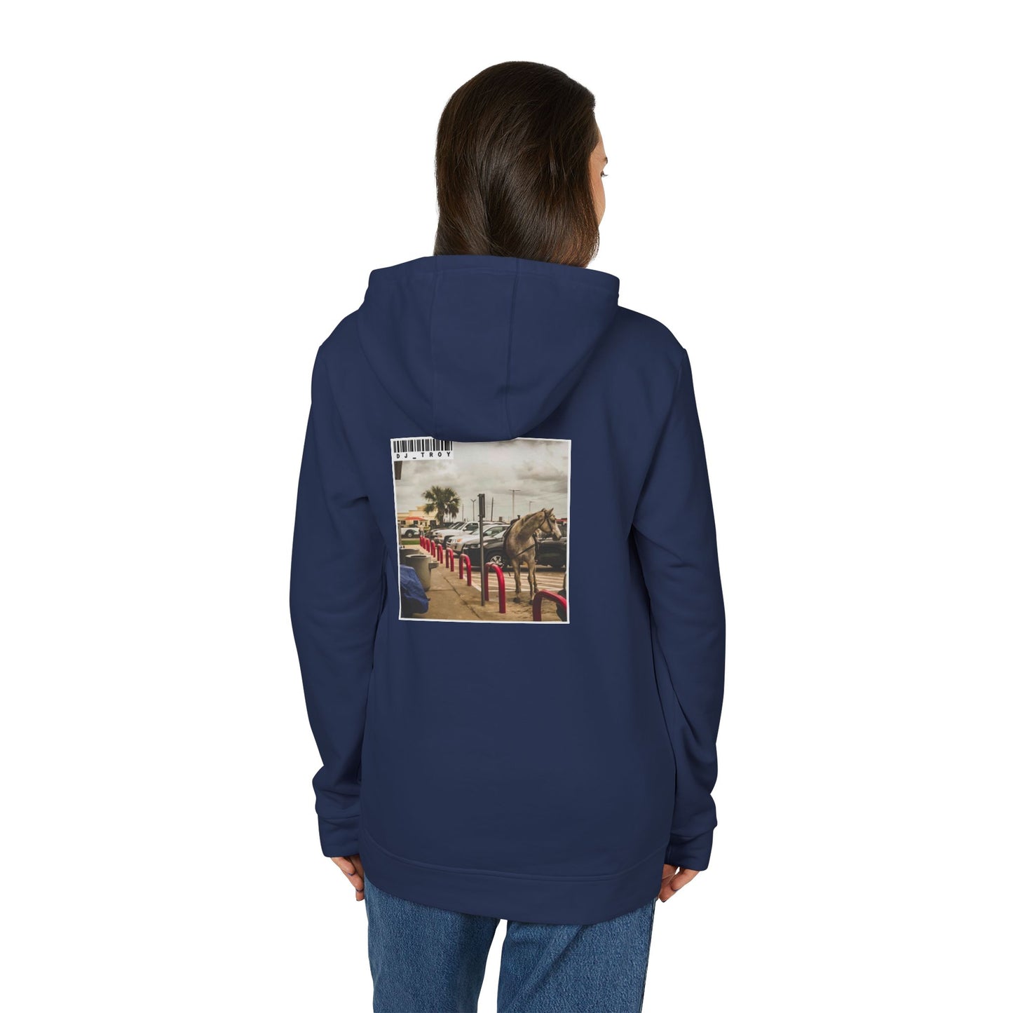 “HOUSTON GTA” HOODIE