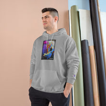 Load image into Gallery viewer, &quot;THE MATRIX&quot; HOODIE BY CHAMPION
