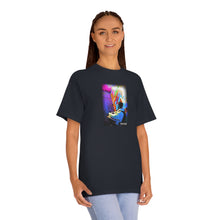 Load image into Gallery viewer, “THE MATRIX” T-SHIRT BY AMERICAN APPAREL
