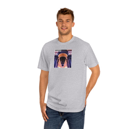 “TRAP MILAN” T-SHIRT