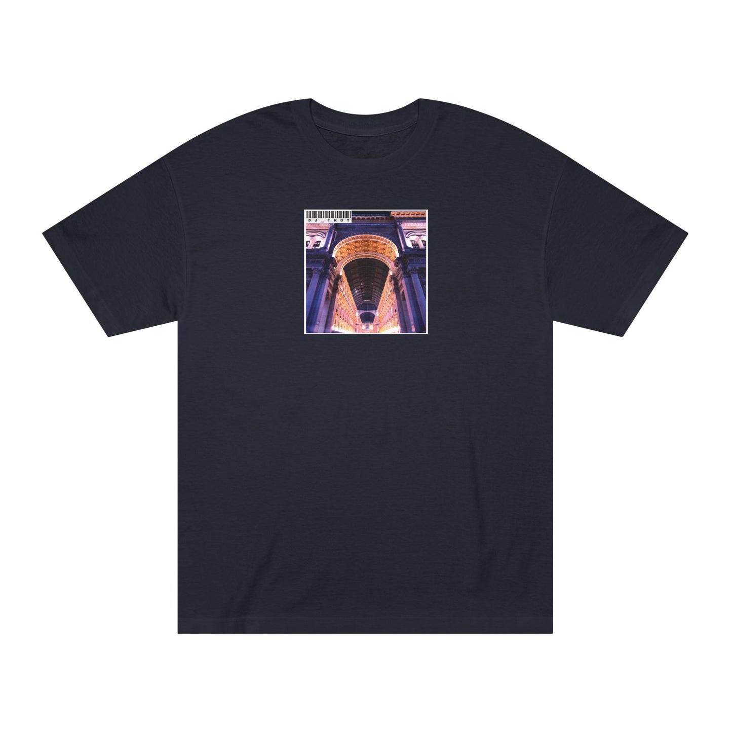 “TRAP MILAN” T-SHIRT