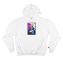 Load image into Gallery viewer, &quot;THE MATRIX&quot; HOODIE BY CHAMPION
