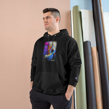 Load image into Gallery viewer, &quot;THE MATRIX&quot; HOODIE BY CHAMPION
