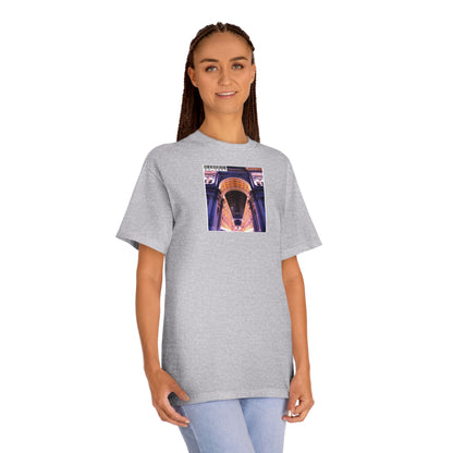 “TRAP MILAN” T-SHIRT
