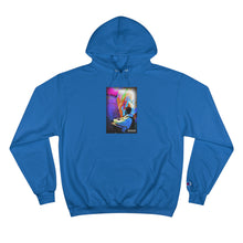 Load image into Gallery viewer, &quot;THE MATRIX&quot; HOODIE BY CHAMPION
