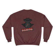 Load image into Gallery viewer, GOODFELLAS GAMING BY CHAMPION SWEATSHIRT
