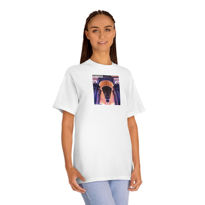 “TRAP MILAN” T-SHIRT