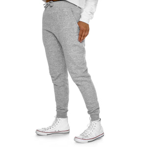 "BARCODE" SWEATPANTS