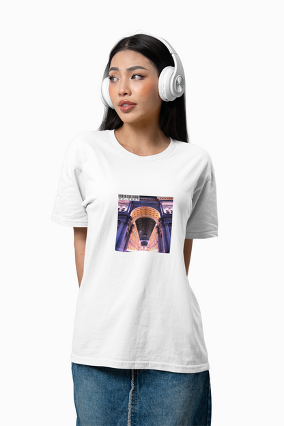 “TRAP MILAN” T-SHIRT