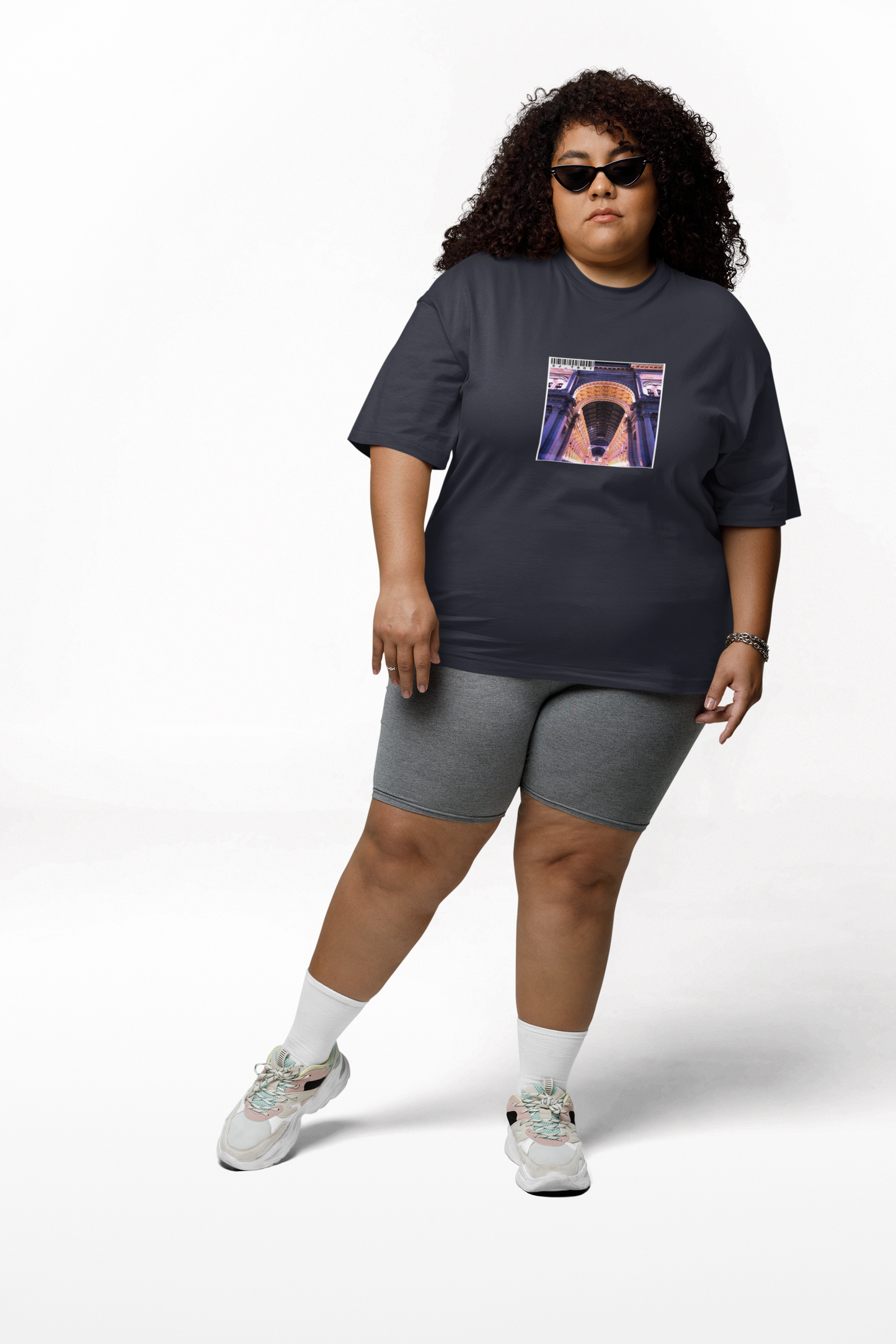 “TRAP MILAN” T-SHIRT