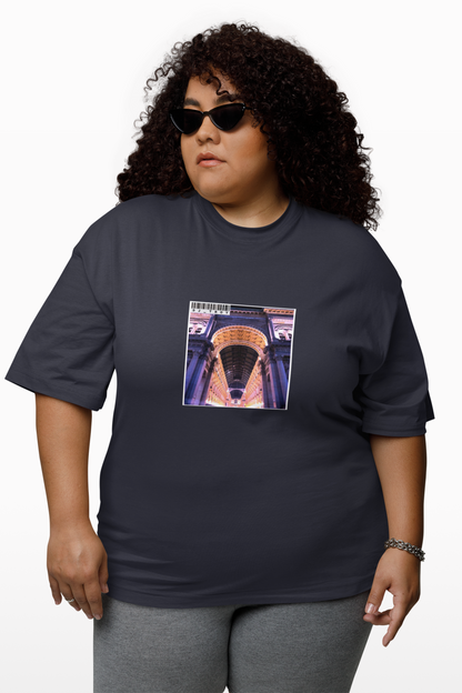 “TRAP MILAN” T-SHIRT