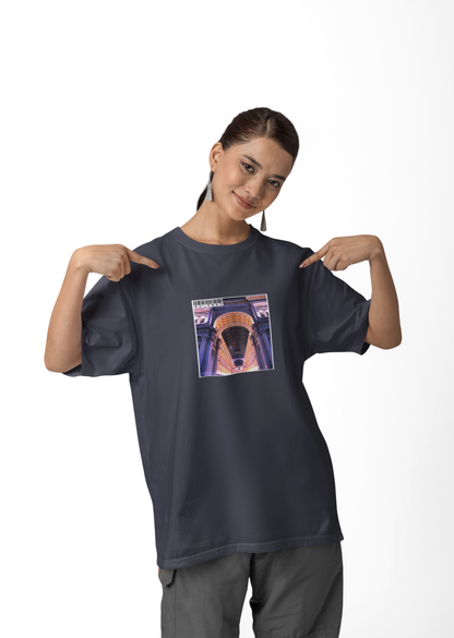“TRAP MILAN” T-SHIRT