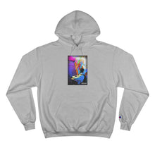 Load image into Gallery viewer, &quot;THE MATRIX&quot; HOODIE BY CHAMPION
